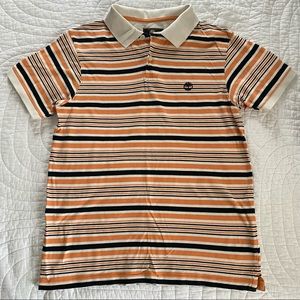 Timberland Men’s polo, size Large
